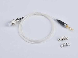  2.5G 1625nm DFB Pigtail Diode Laser 1mw 